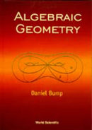 Algebraic Geometry-9789810235611