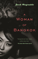 A Woman of Bangkok-9789810854300