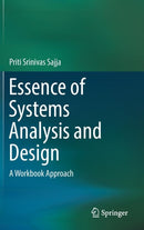 Essence of Systems Analysis and Design : A Workbook Approach-9789811051272