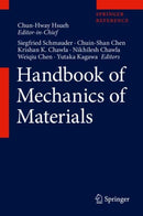 Handbook of Mechanics of Materials-9789811068836