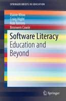Software Literacy : Education and Beyond-9789811070587