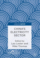 China's Electricity Sector-9789811081910