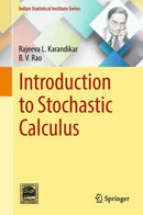 Introduction to Stochastic Calculus-9789811083174