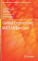 Control Engineering: MATLAB Exercises-9789811083204