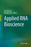 Applied RNA Bioscience-9789811083716