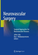 Neurovascular Surgery
