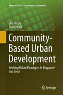 Community-Based Urban Development