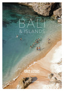 Lost Guides Bali & Islands (2nd Edition) : 2nd Edition-9789811143618