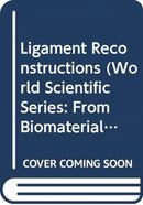 Ligament Reconstructions-9789811204623