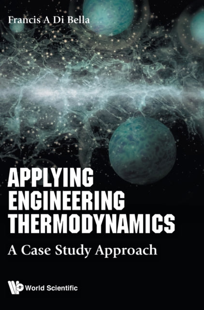 APPLYING ENGINEERING THERMODYNAMICS