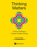 Thinking Matters