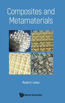 Composites And Metamaterials-9789811216367