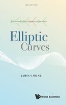 Elliptic Curves-9789811221835
