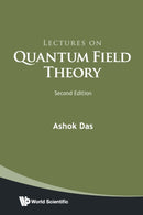 Lectures On Quantum Field Theory-9789811222160