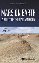 Mars On Earth: A Study Of The Qaidam Basin-9789811224010