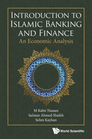 Introduction To Islamic Banking And Finance: An Economic Analysis-9789811224218