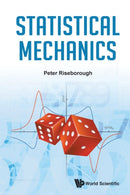 Statistical Mechanics-9789811224249