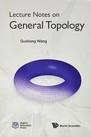 Lecture Notes On General Topology-9789811227417