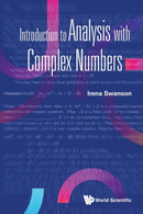 Introduction To Analysis With Complex Numbers-9789811227691