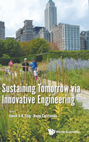 Sustaining Tomorrow via Innovative Engineering-9789811228025