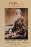 Darwin: A Companion - With Iconographies By John Van Wyhe-9789811229275