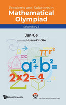 PROB & SOL MATH OLYMPIAD (SEC 3)