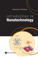 Introduction To Nanotechnology-9789811233036