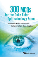 300 Mcqs For The Duke Elder Ophthalmology Exam-9789811233050