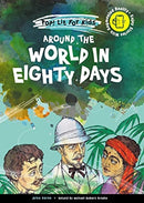 Around The World In Eighty Days-9789811233326