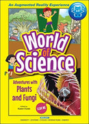 World Of Science (Set 1)-9789811233685