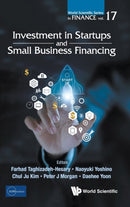 Investment In Startups And Small Business Financing-9789811235818
