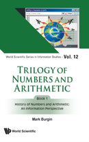 TRILOGY NUMBERS & ARITHME (BK1)