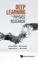 Deep Learning For Physics Research-9789811237454