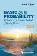 Basic Probability: What Every Math Student Should Know-9789811238512