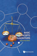 Basic Concepts In Algorithms-9789811238529