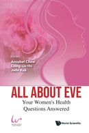 All About Eve: Your Women's Health Questions Answered-9789811238536