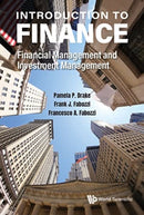 Introduction To Finance: Financial Management And Investment Management-9789811239656