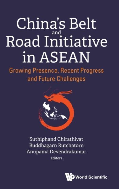 CHINA''S BELT AND ROAD INITIATIVE IN ASEAN