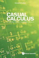 CASUAL CALCULUS (V2)