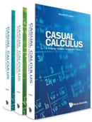 Casual Calculus: A Friendly Student Companion (In 3 Volumes)-9789811242649