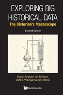 EXPLOR BIG HISTOR DATA (2ND ED)