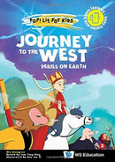 Journey To The West: Perils On Earth-9789811245275