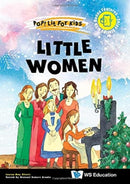 Little Women-9789811245282