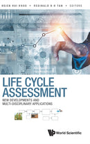 Life Cycle Assessment: New Developments And Multi-disciplinary Applications-9789811245794
