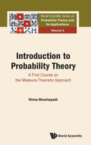 INTRODUCTION TO PROBABILITY THEORY