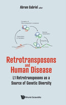 Retrotransposons And Human Disease: L1 Retrotransposons As A Source Of Genetic Diversity-9789811249211