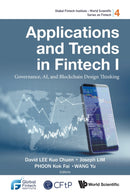 Applications And Trends In Fintech I: Governance, Ai, And Blockchain Design Thinking-9789811249297