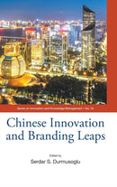 Chinese Innovation And Branding Leaps-9789811249624
