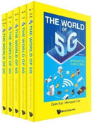 World Of 5g, The (In 5 Volumes)-9789811250170