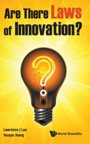Are There Laws Of Innovation?-9789811251177